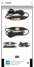 Sauer Danfoss CG 150 Can USB interface