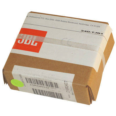JBL 2407J D16R2407 VRX 2407-16 Replacement Diaphragm