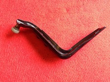 Mercedes Benz Vaneo W414 Laufschiene Schiebet&uuml;r Schlie&szlig;element links A4147600347