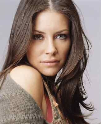 Evangeline Lilly Beautiful Model 4x6 Picture Celebrity Print