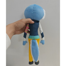 Sing 2 Figure Portia Plush Toy Doll 38CM Stuffed Toy for Children