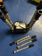 Stuart Turner Nabis 1.6 Bar T/end Twin 