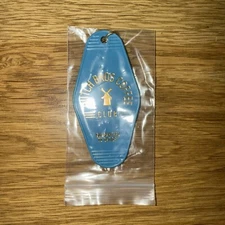 DUTCH Bros CHAINFEST 2024  Keychain NEW! Exclusive EVENT Only COLLECTIBLE!