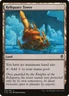Magic The Gathering MTG RELIQUARY TOWER Commander 2016 NM Near Mint