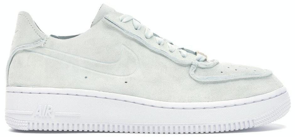 womens air force 1 deconstructed