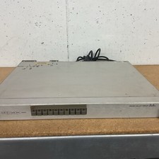 Grass Valley Group Ten X Audio Video Unit Y2 