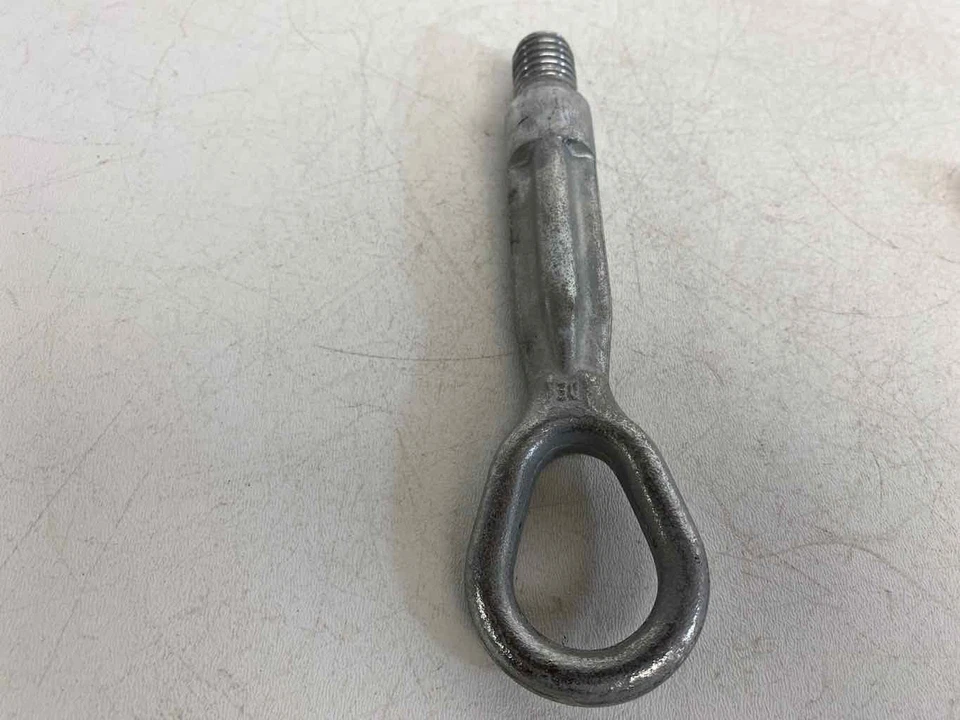 Gancho de remolque de emergencia y manija de liberación de freno de estacionamiento 7590395 para BMW 740I de 11-15 Foto 3 de 4