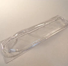 Douglas TBD Devastator Vacuform Canopy for Monogram (1/48 Falcon 9615)