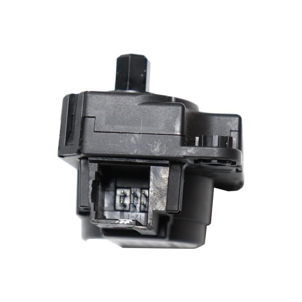 HVAC Blend Door Actuator 27749-4BU0A 277494BU0A For Nissan Rogue
