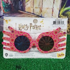 Harry Potter Luna Lovegood Spectraspecs Glasses NEW B22