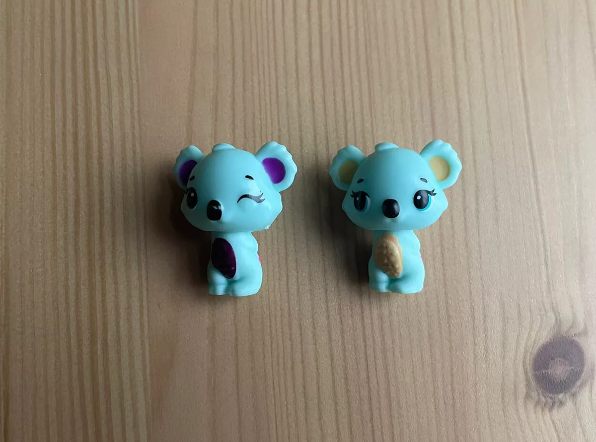 Hatchimals colleggtibles cheap twins