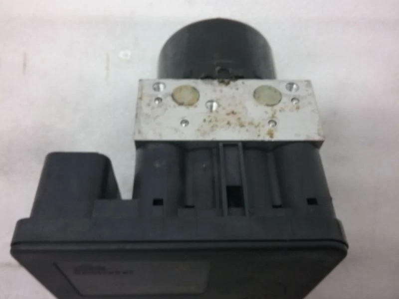 Conjunto de bomba de freno antibloqueo ABS 2001 BMW 325i 4-10-4P 34516750364 Foto 3 de 4