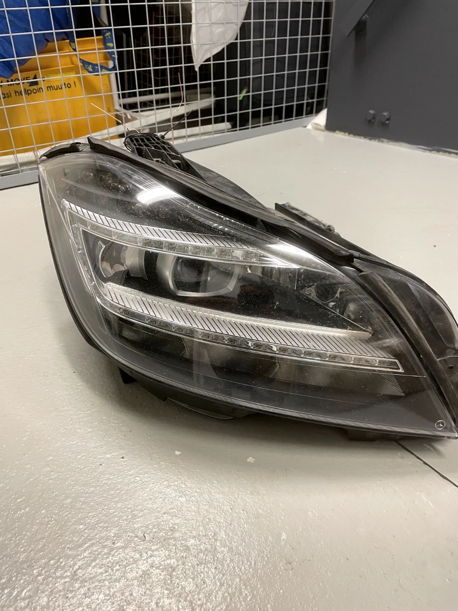 Mercedes-Benz CLS Headlight (C218) A2188202259 | eBay 