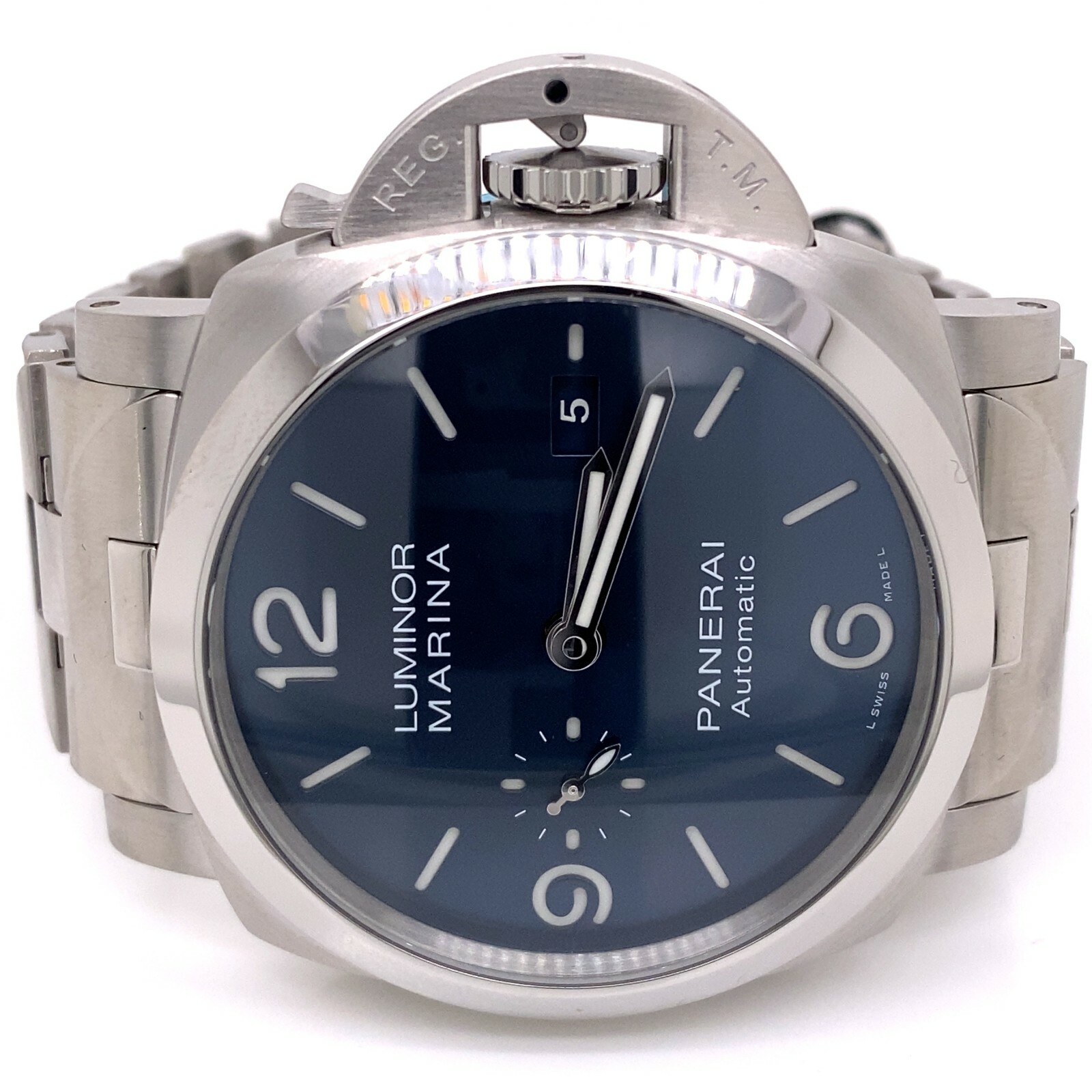 panerai 283
