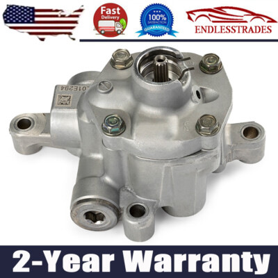 RE0F11A JF015E Oil Pump for Nissan Sentra Note Versa Chevrolet Mitsubishi Suzuki