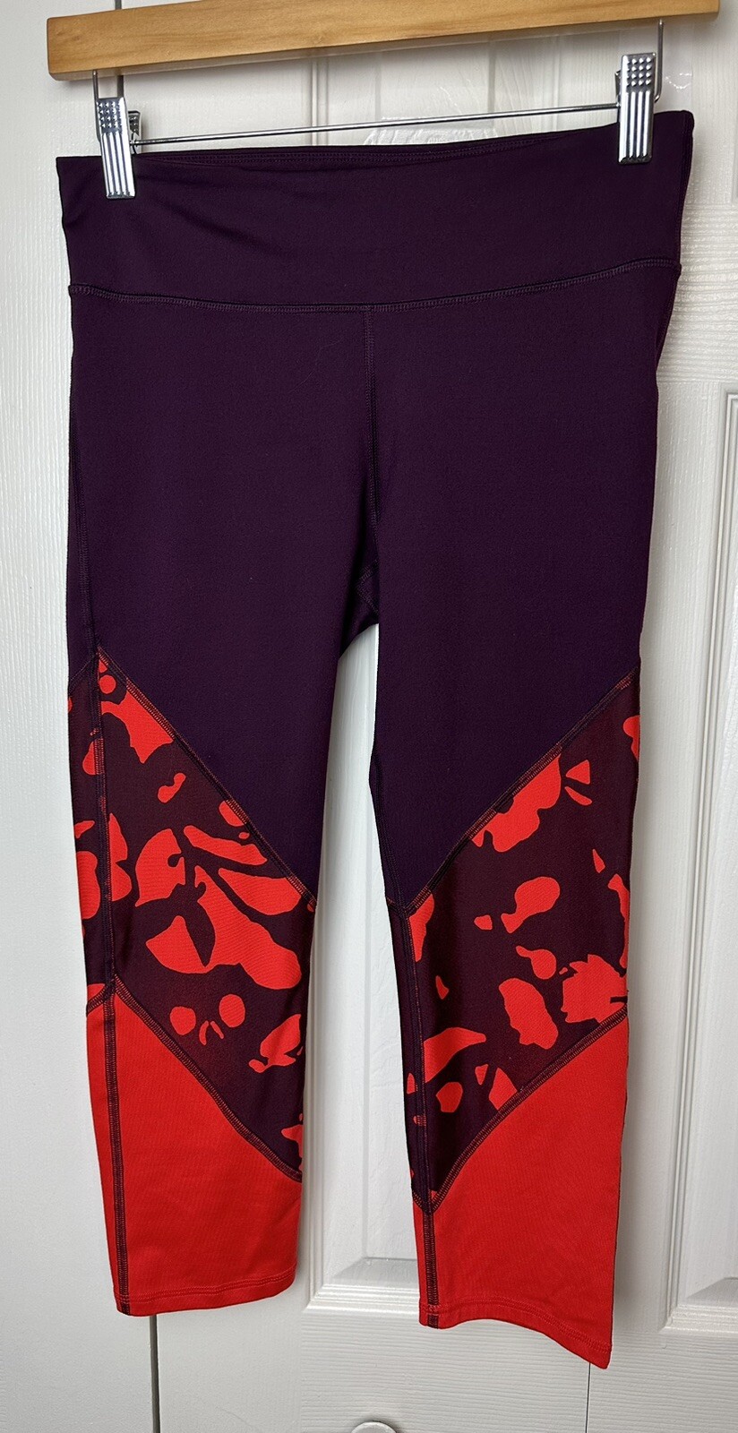 FABLETICS Salar Statement Leggings Powerhold Yoga… - image 2