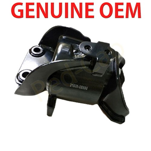 Genuine OEM 218301C800 LH ENGINE MOUNT HYUNDAI GETZ 20052011 1.4L 1.6L