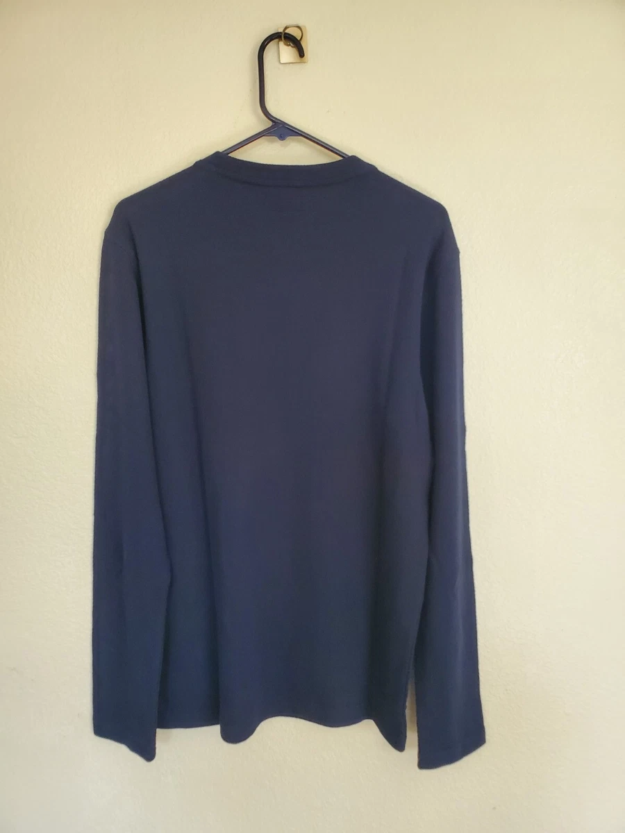 St john's bay cheap long sleeve thermal top