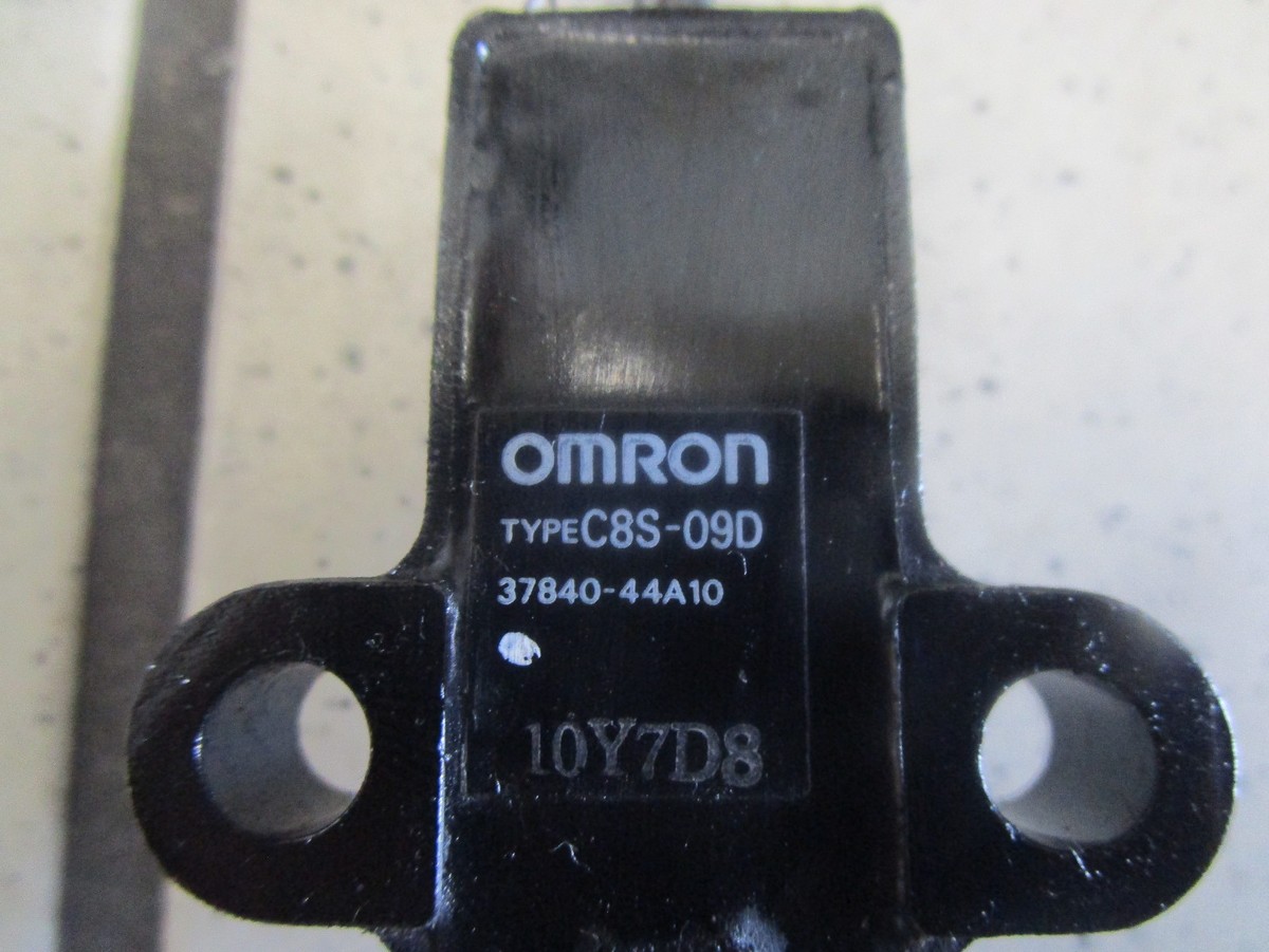 Suzuki GS 450 E GL 51 F Seitenständerschalter Schalter Omron | eBay.de