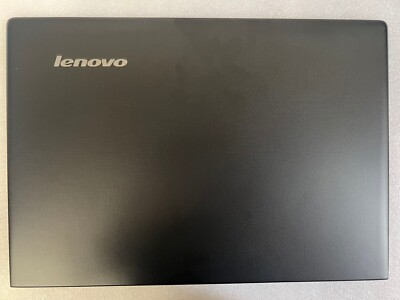 FOR LENOVO IDEAPAD 100-15IBD LCD BACK COVER ORIGINAL AP10E000300 5CB0K25436