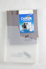 Tiny Toon Adventures: Cartoon Workshop (Nintendo Entertainment System, 1992)