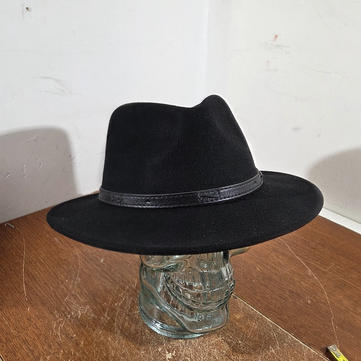 Pendleton Wool Black Hats for Men for sale | eBay