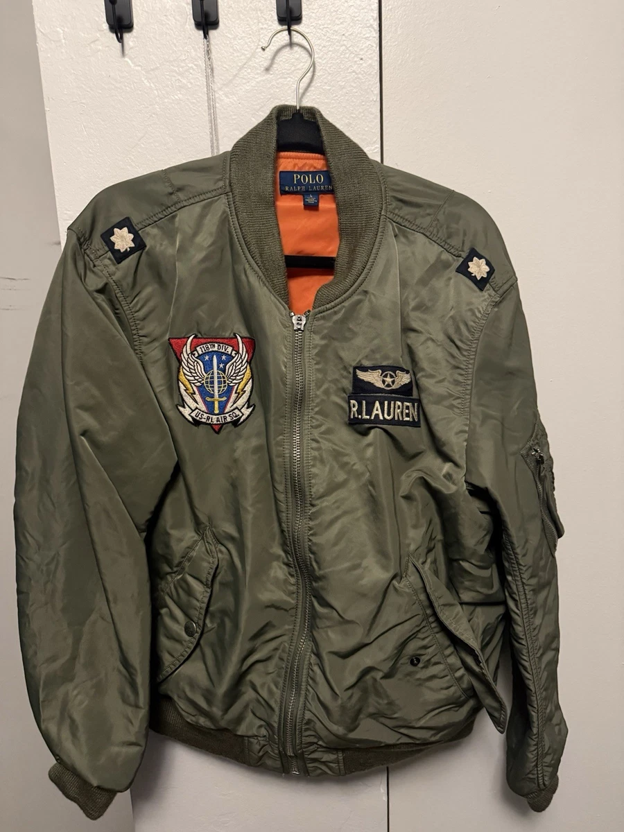 Polo Ralph Lauren Zip Jackets for Men for Sale | Shop New & Used