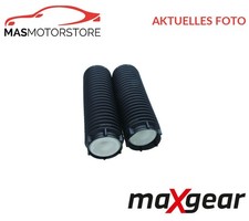 STOßDäMPFER STAUBSCHUTZSATZ MAXGEAR 72-4354 A FÜR FORD FOCUS III,C-MAX II