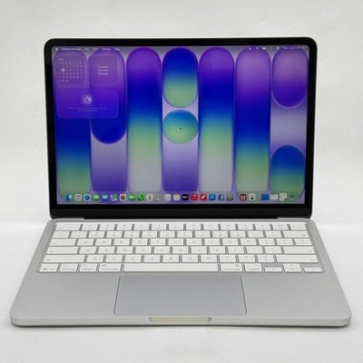 2026 Apple MacBook Neo 13'' A18 Pro 5C GPU 4.0GHz 8GB RAM 512GB SSD MHFC4LL/A