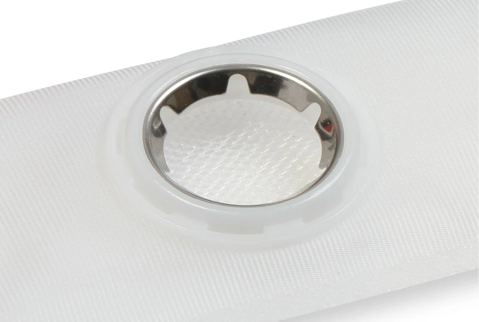 Holley 19-340 In-Tank Electric Fuel Pump See Vehicle Fitment Tab for Application — 第 2/4 张图片