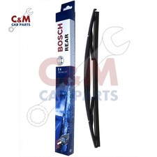 Spazzola tergicristallo posteriore in plastica Bosch Superplus Std per Infiniti Q70 - 2013-2019