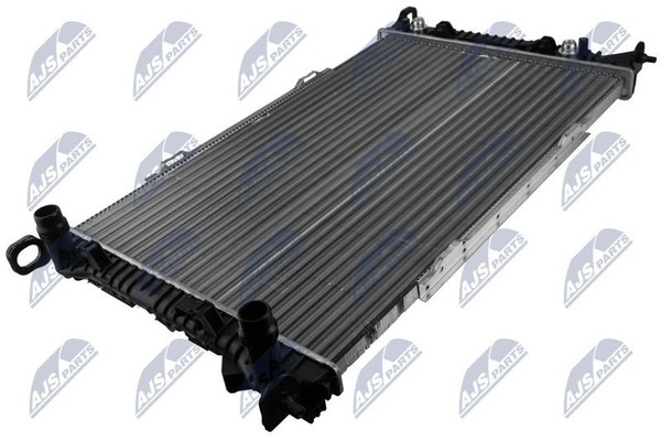 Nty KüHler, MotorküHlung CCH-AU-011 FüR Audi-image