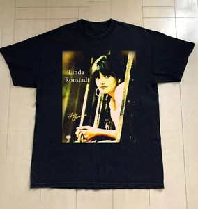 Linda Ronstadt Shirt | eBay
