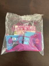 Brand New 2018 McDonald s Shopkins Happy Places Toy 2