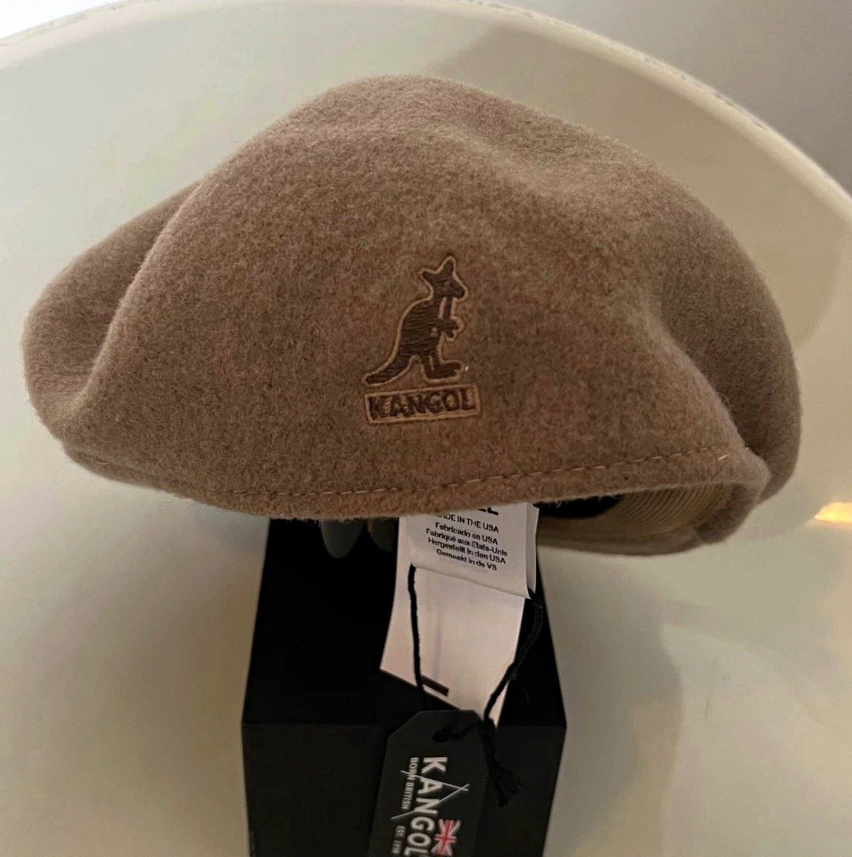 Men's Flat Cap Hats for sale | eBay