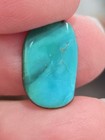 Old Stock Rare Natural Nevada Mine High Grade Turquoise Gem Cabochon 13.6 Carats — photo 7