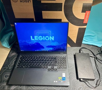 Lenovo Legion Pro 5 | i7-13700HX | RTX 4070 | 32GB DDR5 | 1TB SSD