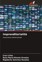 Imprenditorialità Governance Interfunzionale Cruz Lirios (U. A.) Taschenbuch