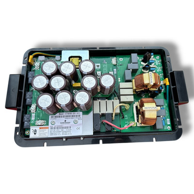 Emerson EV1081B-D1-611 REV. AA NEU