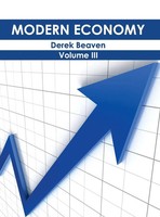 Derek Beaven | Modern Economy | Buch | Englisch (2015) | Volume III | Gebunden