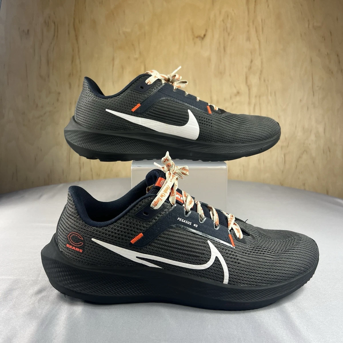 NFL x Nike Air Zoom Pegasus 40 Chicago Bears for Sale