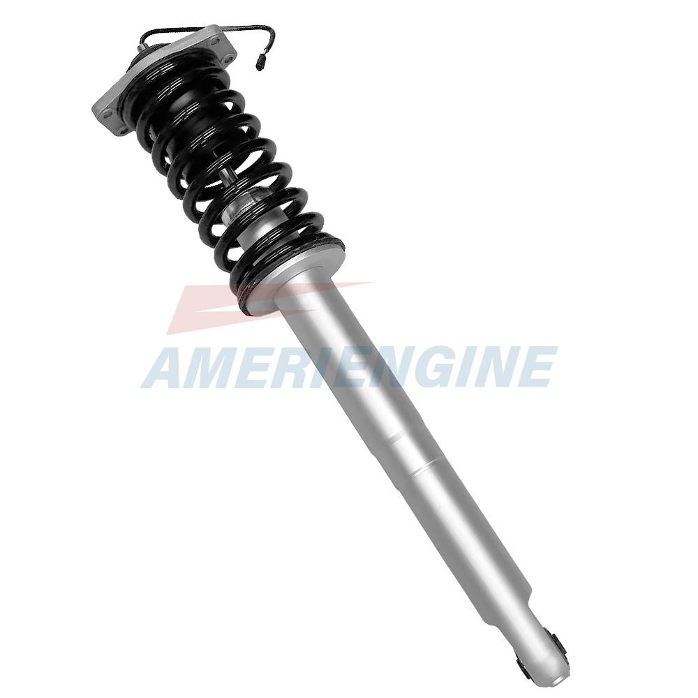 Maserati GranTurismo 2013-2016 Front Left, right Dampers 2 pcs P/N 286945