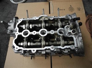 Audi A4 S4 8K A5 S5 8T 3.0L TFSi CAKA Zylinderkopf Zylinder 4-6 06E103065CX