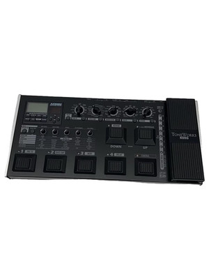 Korg AX3000G Auto-Wah Guitar Effect Pedal