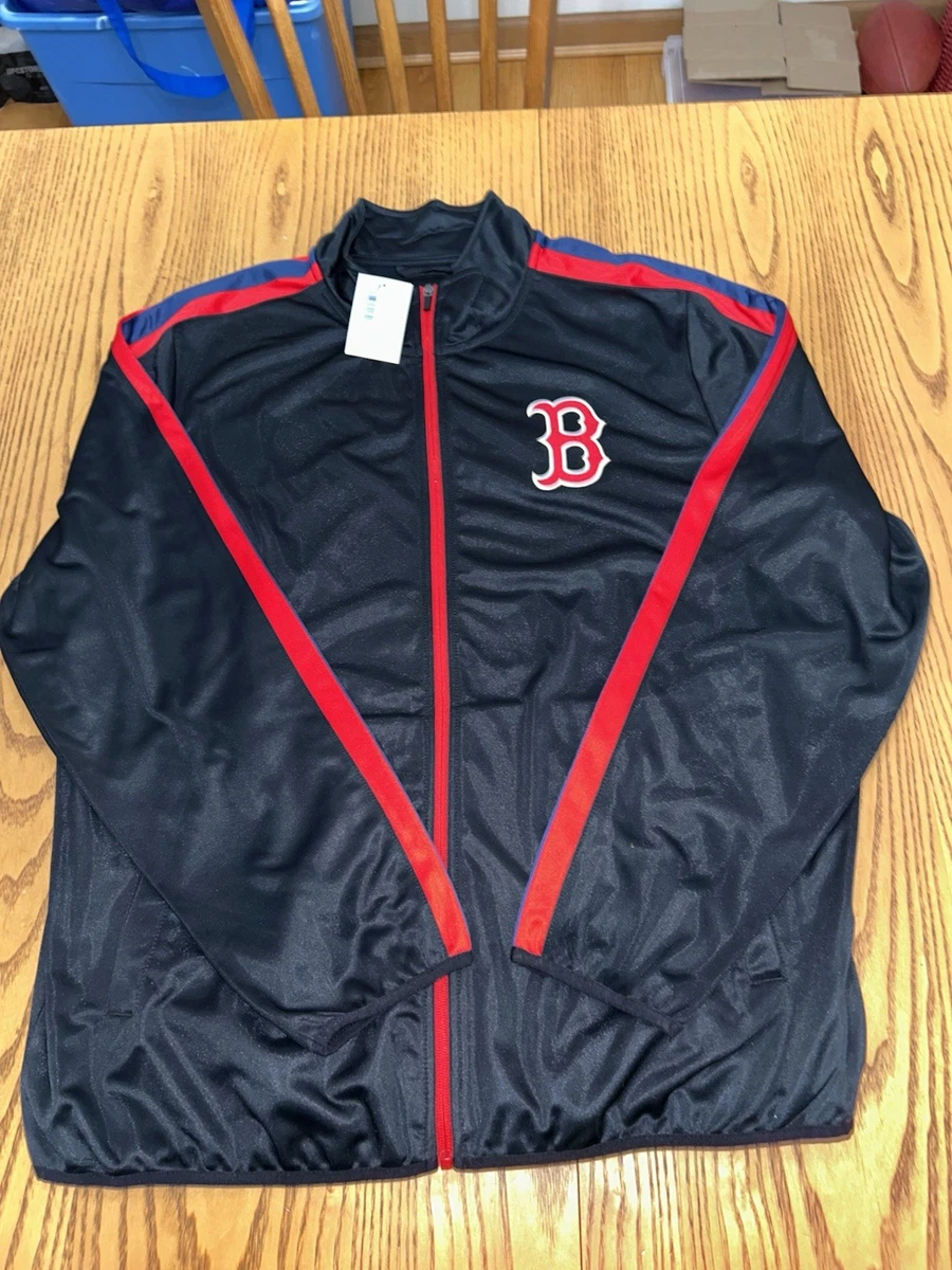 G-III Men's Boston Red Sox MLB Jackets for sale | eBay