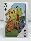 PIKACHU TREECKO TORCHIC MUDKIP JAPANESE POKER CARD 2026 POKEMON PSA CGC BGS TCG