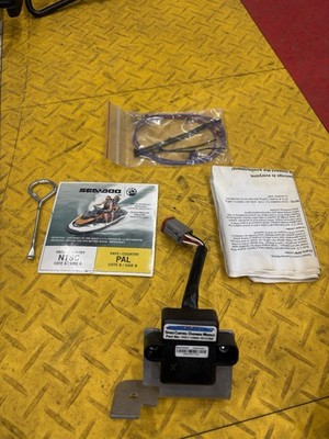 Riva Racing Ski Doo Speed Control Override Device Speed Limiter Removal