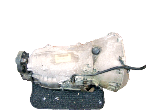 Getriebe Automatikgetriebe 2202701300 Mercedes S Klasse S320CDi W220 Mod 98-2005 - Bild 2 von 12