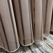 Tessuto Tenda Via Roma 60 Arles Nocciola 400x315 Cm 8106