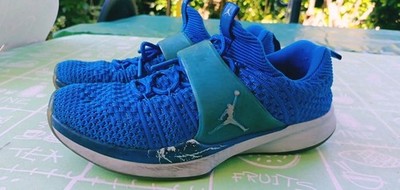 Nike Jordan Flicknit Trainer 2